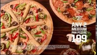 Pizza Hut 199 Any Deal