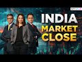 India Market Close LIVE Nifty LIVE Market Close LIVE Today Share Market