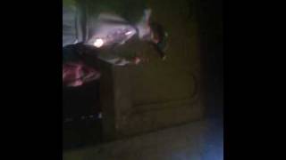 Curren$y - Lemon Kush and Count My Money Live in Austin TX - 4/7/2010