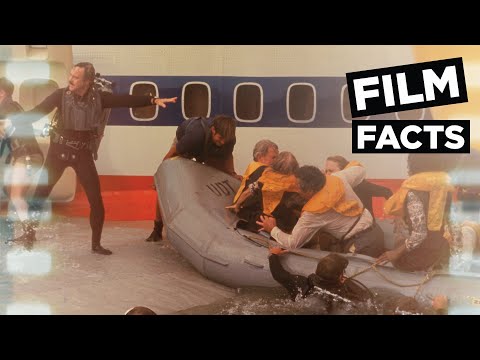 Airport '77 | Film Facts