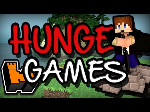 Minecraft: Hunger Games w/Master! Osa 224 - KANNATTIKO HÄH?!