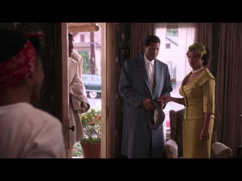 На что способна любовь - Трейлер