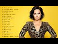 Demi Lovato Greatest Hits Full Album 2019 Hits Demi Lovato Best Songs Of 2019