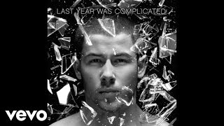 Nick Jonas - Bacon (Audio) ft. Ty Dolla $ign