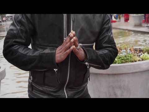 Getty Domein "We Don't need a Miracle" Teaser