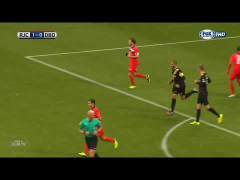 RECAP: Roda JC - FC Den Bosch (21-12-2014)