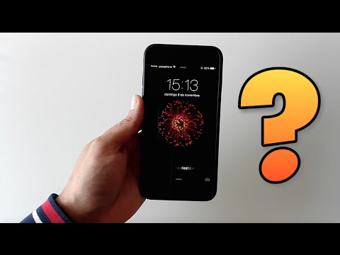 Que tengo en mi iPhone 6 Plus