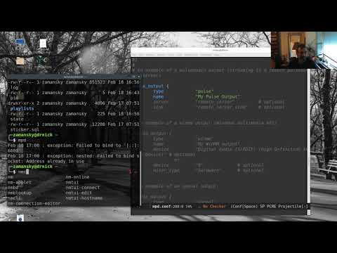 Using Emacs 43 - Music