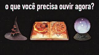 📜 Mesa aberta (n°13) 🌞 Abe Tarot