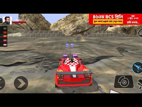Impossible Stunt Car Tracks 3D New Vehicle Unlocked - GamePlay 2023 🥀👍