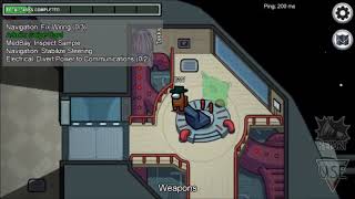 among us II game play.