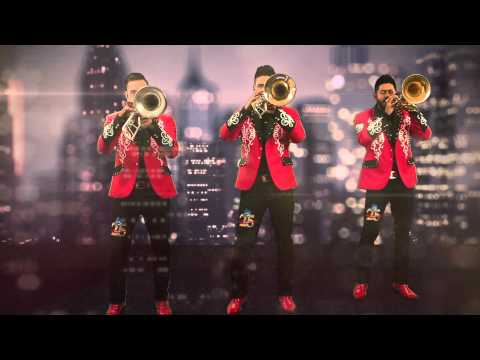 Perdón - Banda Pequeños Musical