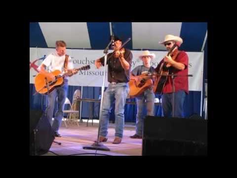 2014 Missouri State Fair Open Division - Anthony Wilson