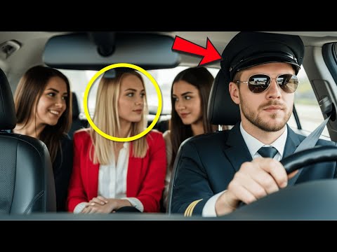 MILIONAR DEGHIZAT ÎN ȘOFER AFLĂ ADEVĂRUL ȘOCANT DESPRE LOGODNICA LUI!