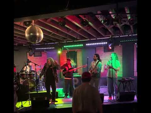 Babylon (knocking me over) 03-20-2024 #reggae #livemusic #original #bigmountain #onelove #rasta