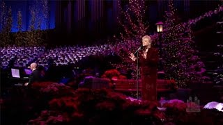 Not While I&#39;m Around - Angela Lansbury and the Mormon Tabernacle Choir
