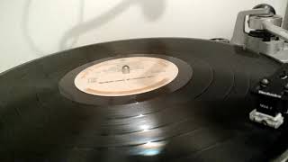 The Voices Of East Harlem - Wanted,dead, or alive