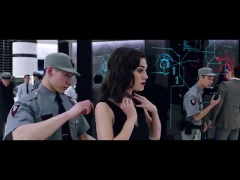 ІЛЮЗІЯ ОБМАНУ 2 [ОФІЦІЙНИЙ ТРЕЙЛЕР №2]