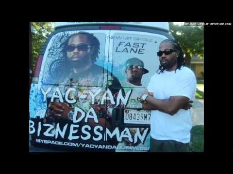 Yac-Yan Da Biznessman