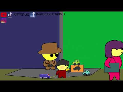 COMPILATION of Rifirdus's younger brother #11