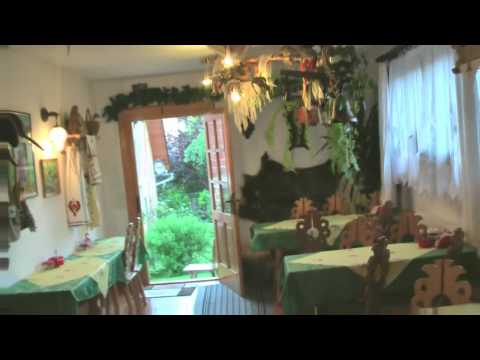 Pokoje gościnne Zbójnik w Zakopanem