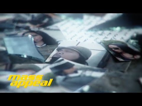 Rakaa - Delilah (Official Video)