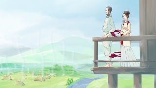 仁徳天皇陵古墳 日本の世界遺産・動画