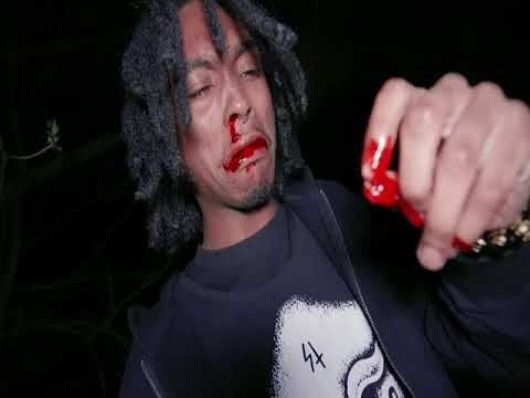 KAY NIVE$ - i like drugs (Official Music Video)
