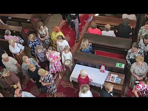 Mária, ochrana     JKS 344