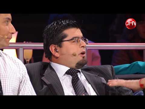 EL REY DEL SHOW - Cap. 7 - Chacoteros del Humor
