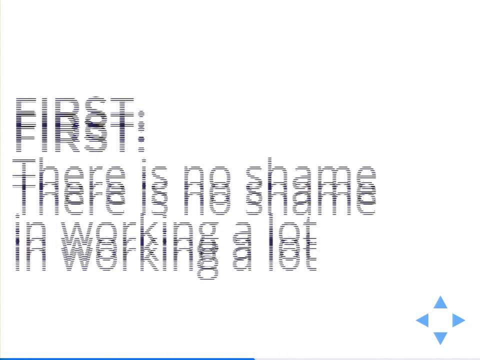 DrupalCon Barcelona 2015: Avoiding and surviving of contribution burnout