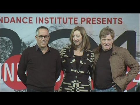 El Festival de cine de Sundance abre sus puertas en Utah - cinema
