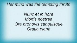 Forever Slave - Dreams & Dust Lyrics