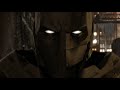 Batman Arkham Origins XE Suit Suit Up