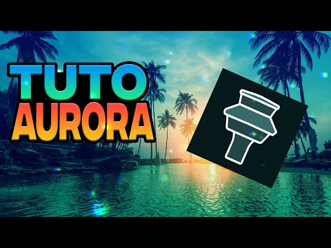 [TUTO] Devenir contrôleur aériens sur IVAO ! (AURORA) (FR)