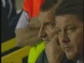 video: Lipcsei Péter szabadrúgásgólja a Millwall ellen Londonban 2004