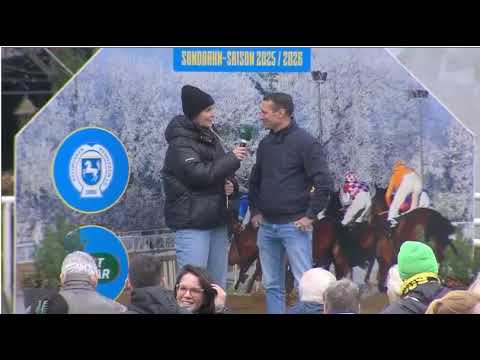 DORTMUND 🇩🇪  GERMANY -RACES TODAY 14 DEC 2025  (RACE 1,2,3,4,5,6 AND 7 )