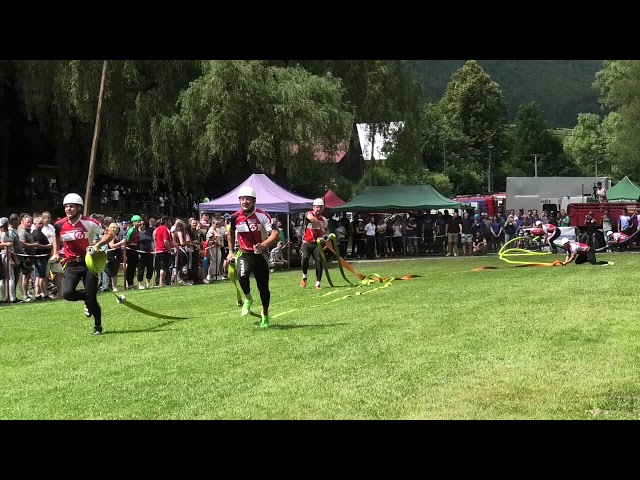 ZBORA, 19. 07. 2020