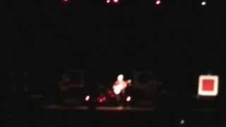 Caetano Veloso - Um Comunista (HSBC Brasil 16.04.13)