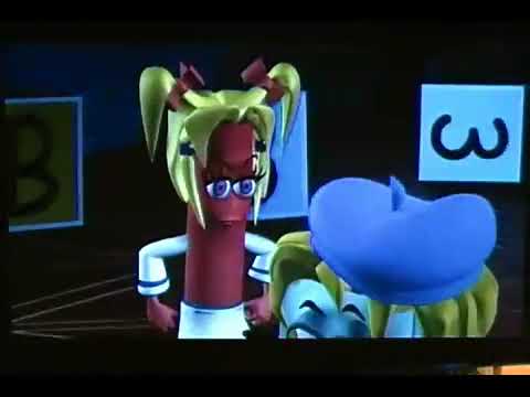 The Shapies S02E26 Once Upon a Shapie Tale