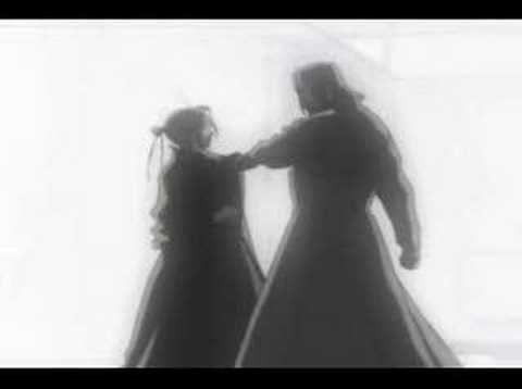 Sacrifice - Witch Hunter Robin AMV