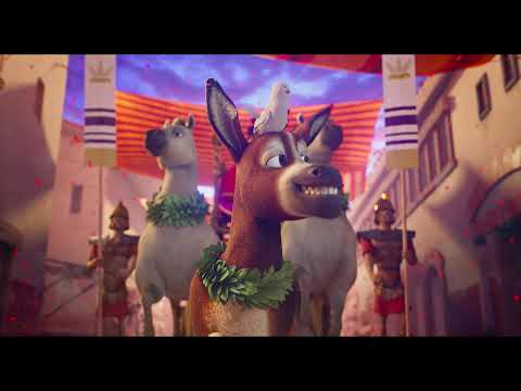 Путеводная Звезда - Trailer