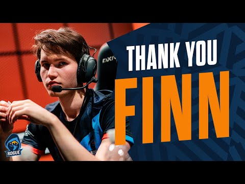 Thank you FINN