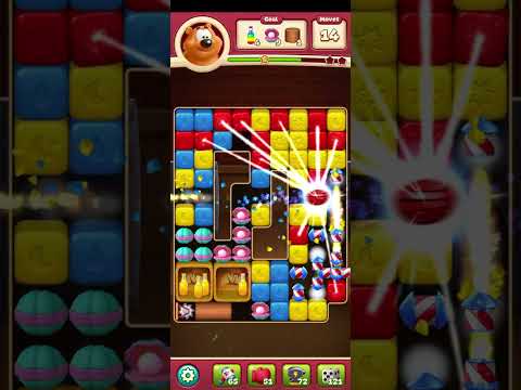 toonblast level 5590