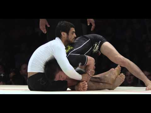 Kron Gracie Highlight Reel