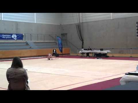 Teila Telling - Cerceau - Région individuelle