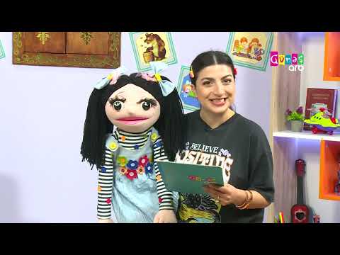 "Mərcangildə" - 13 may 2024-cü il