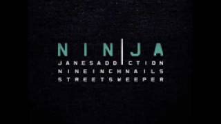 Nine Inch Nails - Not So Pretty Now (Studio Version)