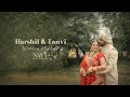 Harshil Tanvi Wedding Highlight Nimantran Wedding Films Modasa