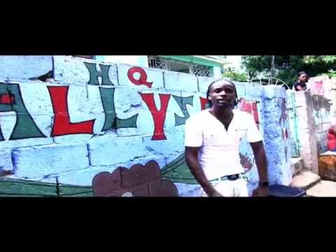 SPADE AGAIN - JAMAICA (OFFICIAL VIDEO)
